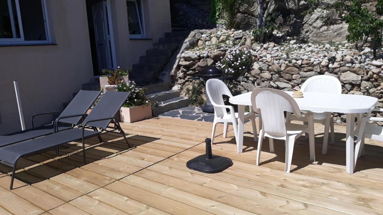 Ferienwohnung Bellavista Roses Exterior foto