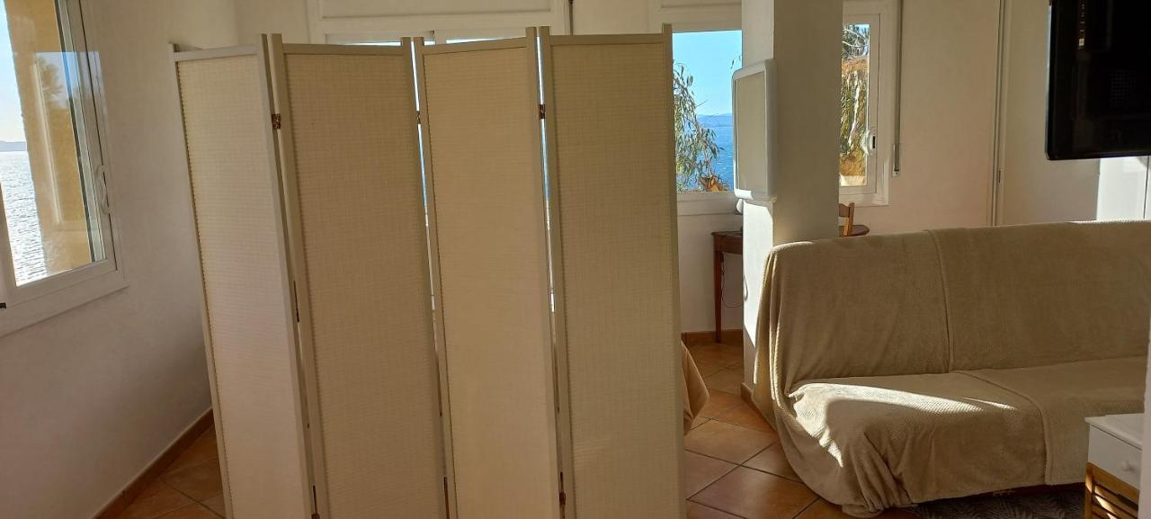 Ferienwohnung Bellavista Roses Exterior foto