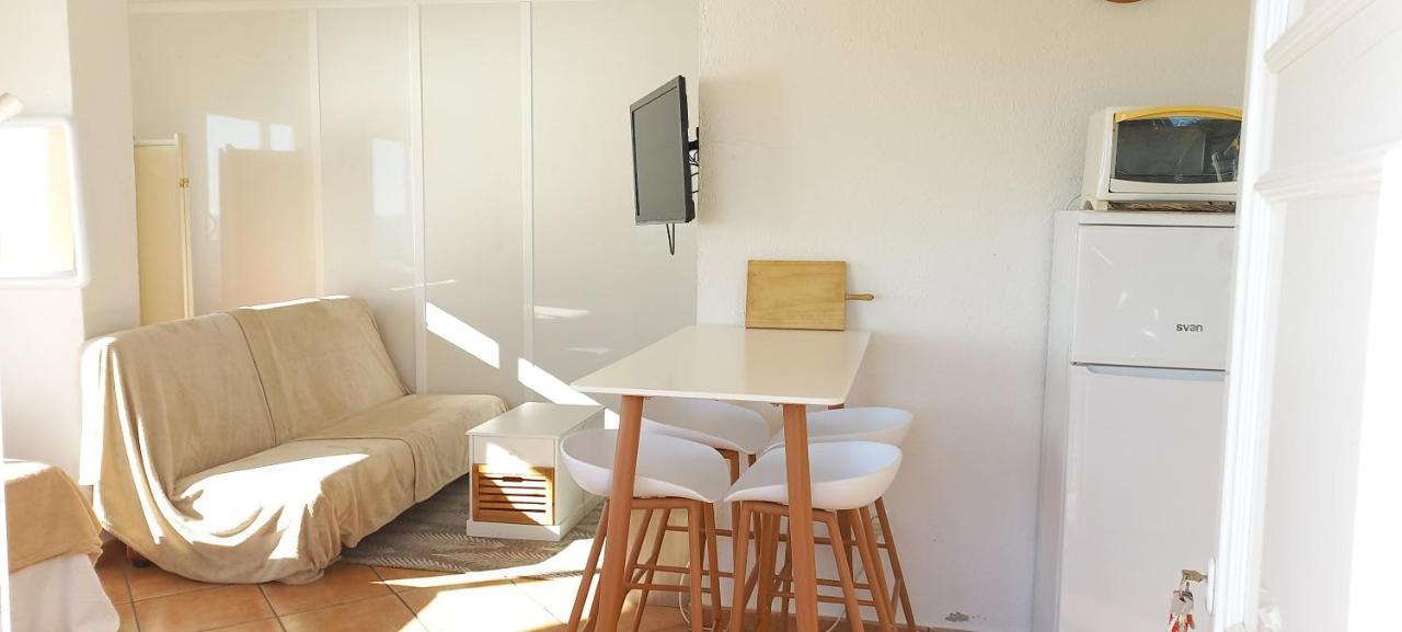 Ferienwohnung Bellavista Roses Exterior foto