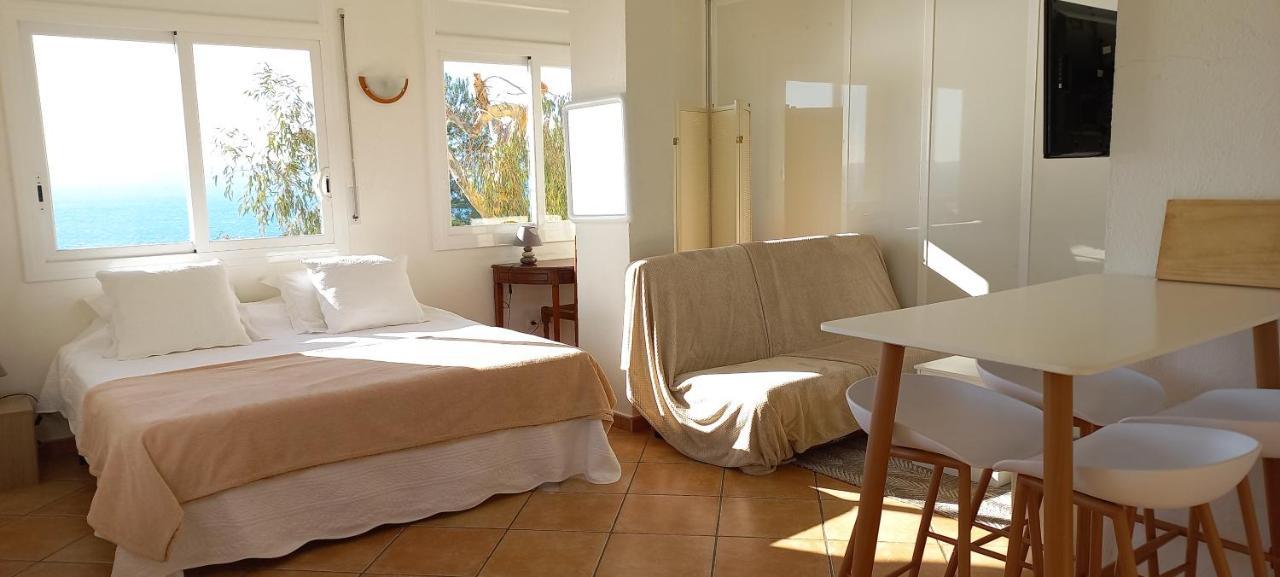 Ferienwohnung Bellavista Roses Exterior foto